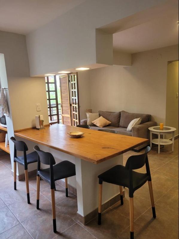 Apartamento Moderno Y Amplio Departamento Cerca De Todo!