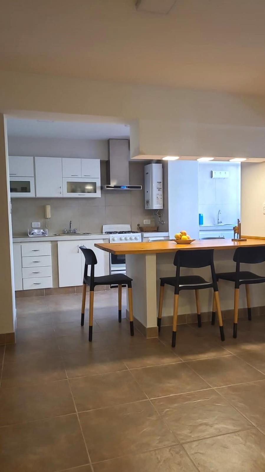 Apartamento Moderno Y Amplio Departamento Cerca De Todo! *
