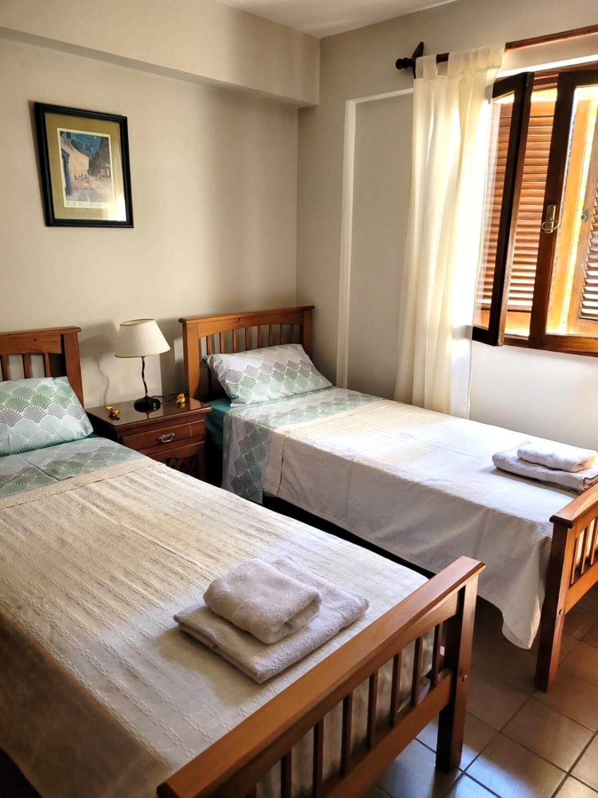 Moderno Y Amplio Departamento Cerca De Todo! Apartamento *